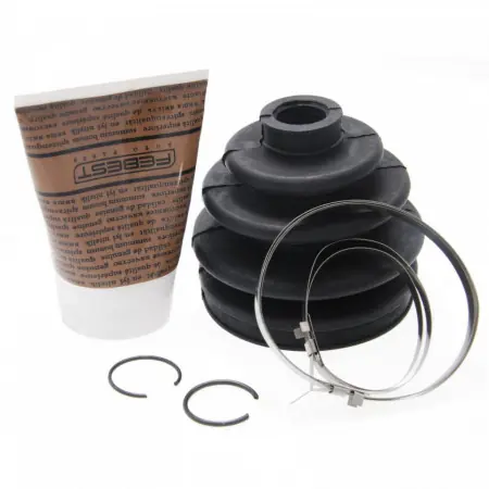 Livrare gratuită Set burduf cauciuc, cap planetara NISSAN SUNNY 1982-2000