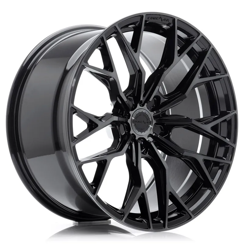 Comandă acum Janta aliaj 19″ Concaver CVR1 19×8 ET36 5×120 Double Tinted Black