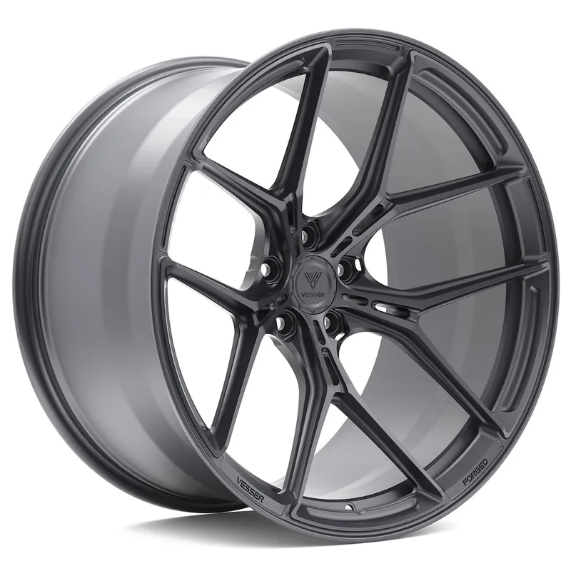 Janta aliaj 19” Vesser VSR7 19×8,5 ET20-45 5H BLANK Custom Finish Comandă acum