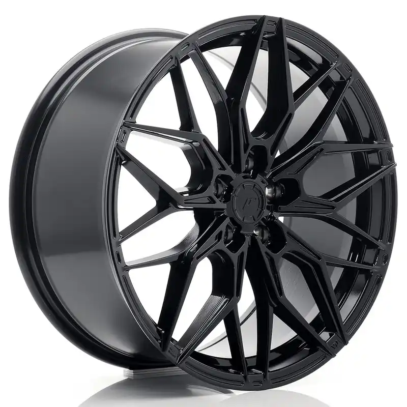 Super ofertă Janta aliaj 19″ JR Wheels JR46 19×8,5 ET41 5×112 Gloss Black