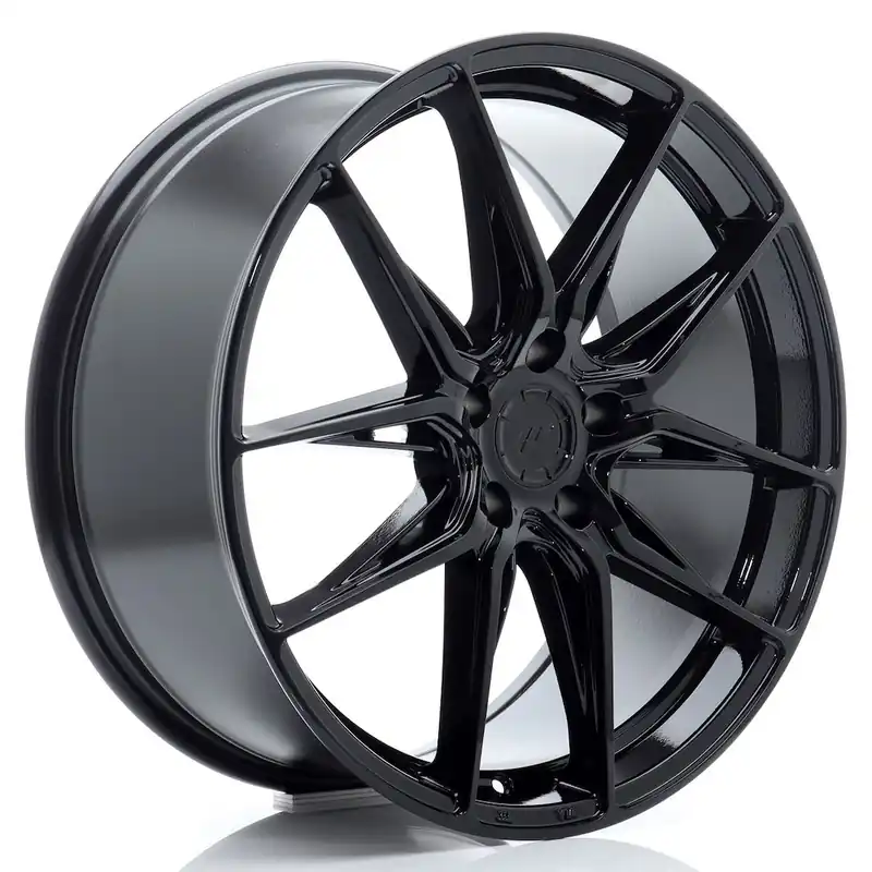 Cumpără acum Janta aliaj 19″ JR Wheels JR44 19×8,5 ET31 5×112 Gloss Black