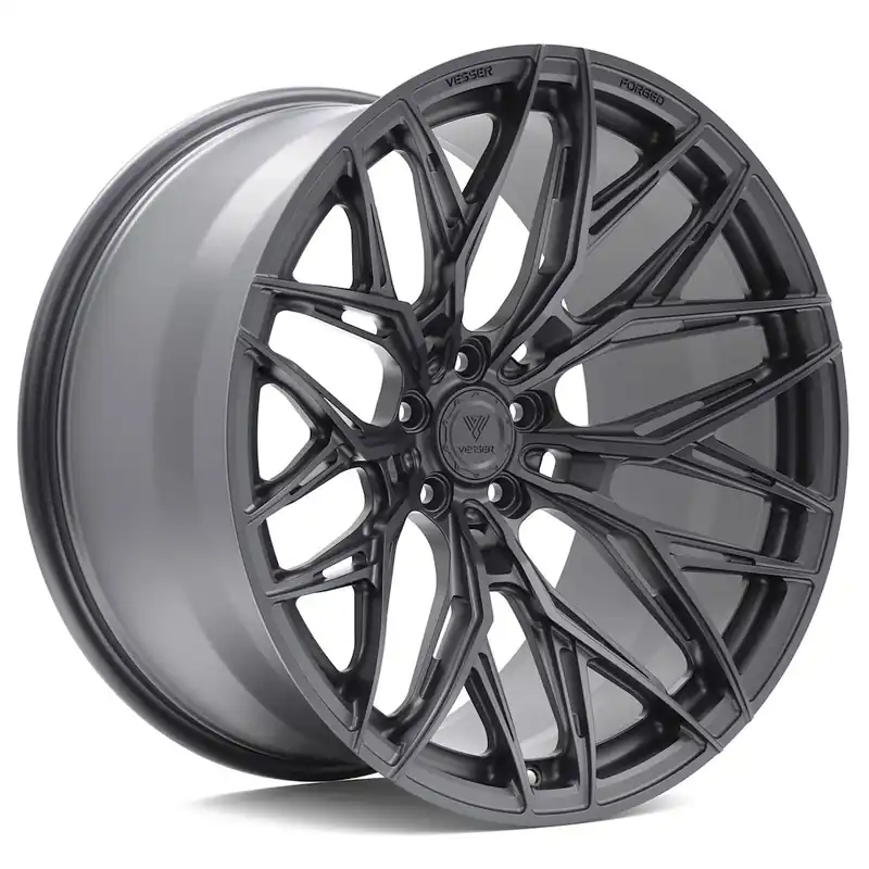 Cumpără acum Janta aliaj 19” Vesser VSR1 19×10 ET20-51 5H BLANK Custom Finish