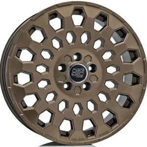 Retur gratuit Janta aliaj 16″ Msw 99 Van Mb 6.5×16 5×130 Et55 89.1