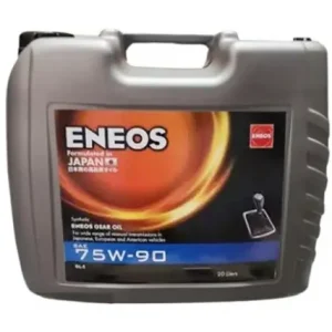 Ulei cutie ENEOS GEAR OIL 75W-90 20L Noutate