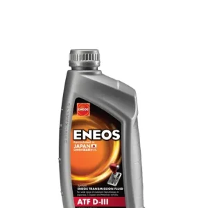 Ulei cutie ENEOS ATF D-III 1L Preț promoțional