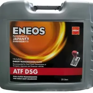 Retur ușor Ulei cutie ENEOS ATF DSG 20L
