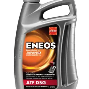 Ulei cutie ENEOS ATF DSG 4L Preț redus