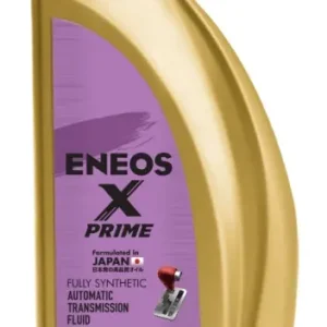 Ulei cutie ENEOS X-PRIME ATF 4L Reduceri