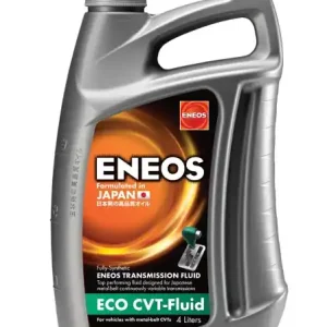 Ulei cutie ENEOS ECO CVT-Fluid 4L Reducere extra