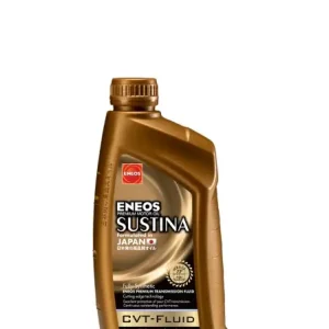 Expediere rapidă Ulei cutie ENEOS SUSTINA CVT-Fluid 1L