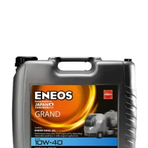 Expediere rapidă Ulei motor ENEOS GRAND 10W-40 20L