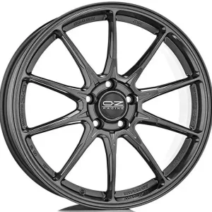 Janta aliaj 19″  Oz Hyper Gt Hlt Sg 8.5×19 5×120 Et35 79 Cumpărături sigure