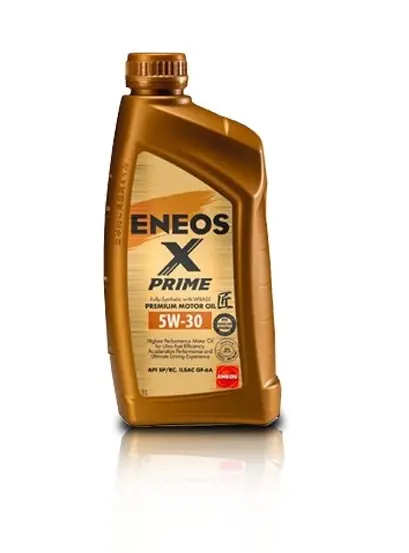 Disponibil imediat Ulei motor ENEOS X-PRIME 5W-30 1L