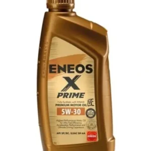 Ieftin Ulei motor ENEOS X PRIME 5W-30 1L