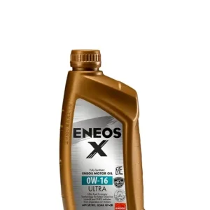 Ulei motor ENEOS X 0W-16 ULTRA 1L Cumpără online