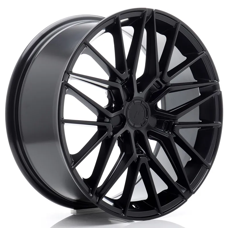 Promoție Janta aliaj 18″ JR Wheels JR38 18×8 ET40 5×108 Matt Black