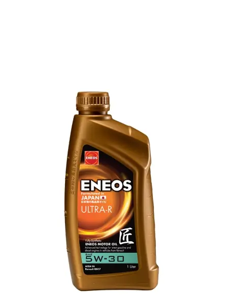 Retur gratuit Ulei motor ENEOS ULTRA-R 5W-30 1L