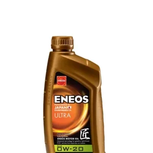 Discount Ulei motor ENEOS ULTRA 0W-20 1L