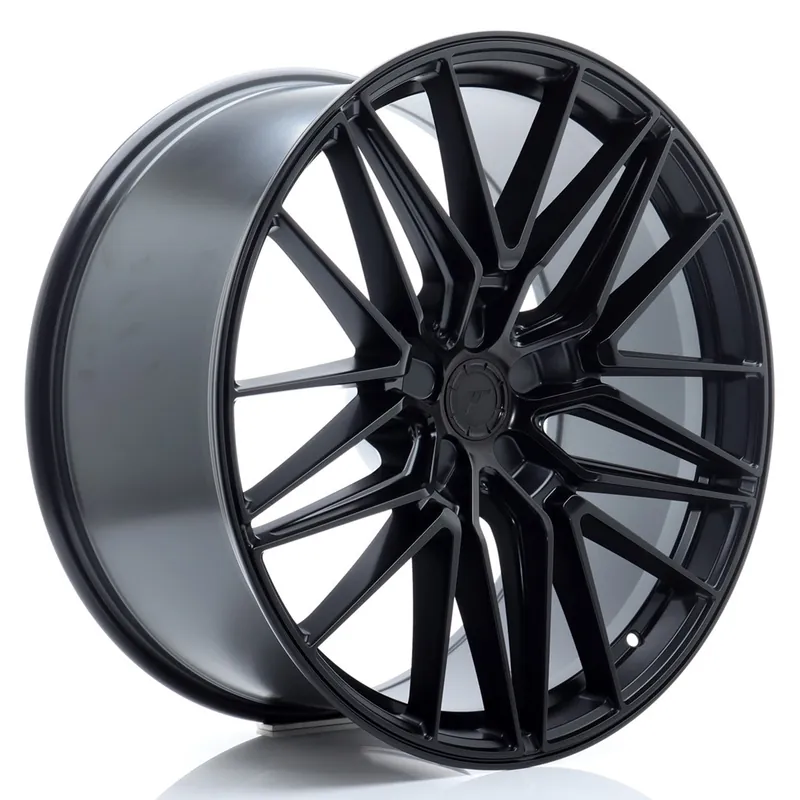 Bestseller Janta aliaj 22″ JR Wheels JR38 22×10,5 ET19 5×112 Matt Black
