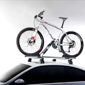 Reducere specială SISTEM TRANSPORT BICICLETE PE BARE TRANSVERSALE GIRO AF+ ATERA