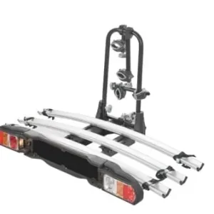 SUPORT 3 BICICLETE PRINDERE PE CARLIG REMORCARE TILT GREEN VALLEY Cumpără acum