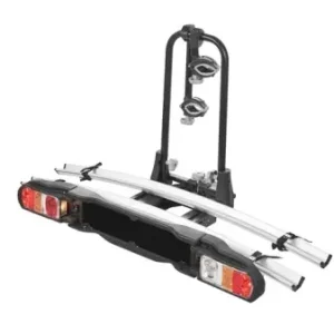Suport 2 Biciclete cu Prindere pe Cârlig de Remorcare Back Green Valley Cumpără acum