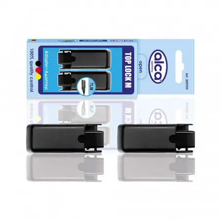 Cel mai bun preț ADAPTOR ALCA TOP LOCK M SET 2 BUC PENTRU MERCEDES A-KLASSE / B-KLASSE (2015-) C-KLASSE (2014-) E-KLASSE (2016-) GLA / GLC (2015-) VITO / V-KLASSE (2014-)