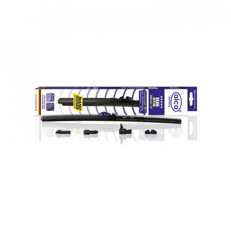 Calitate înaltă STERGATOR LUNETA ALCA FLAT 16'/400 MM