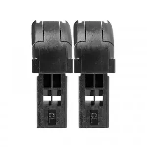 ADAPTOR ALCA CENTRAL LOCK SET 2 BUC (PENTRU AUDI. MERCEDES. SEAT) Ieftin