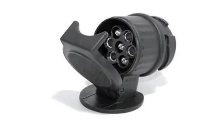 Priza adaptor auto de la 13-7 pini, 12 V Comandă acum
