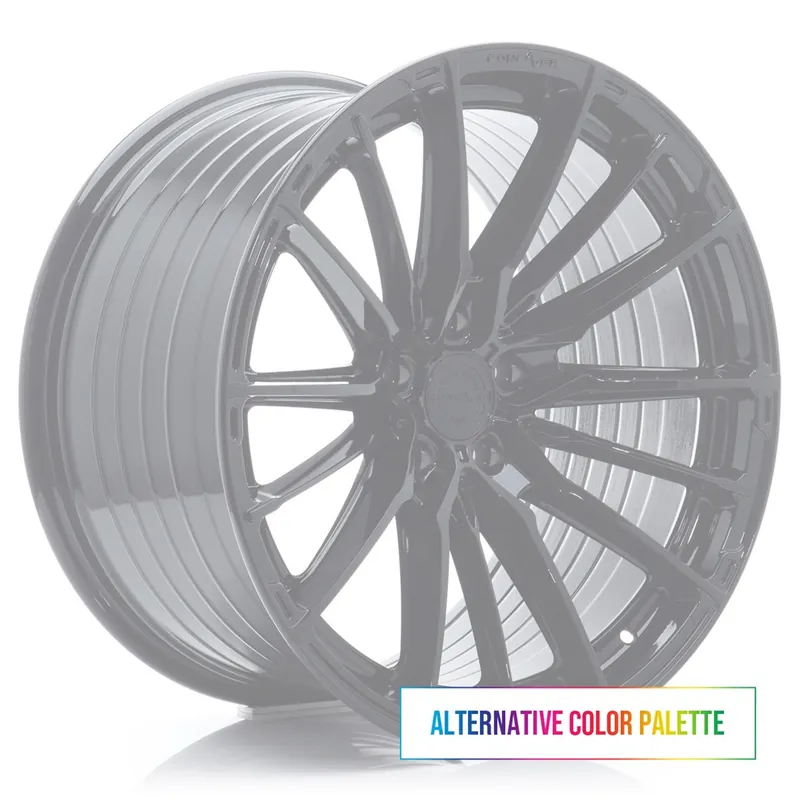 Cumpără acum Janta aliaj 21″ Concaver CVR7 21×9,5 ET16-61 BLANK Custom Finish