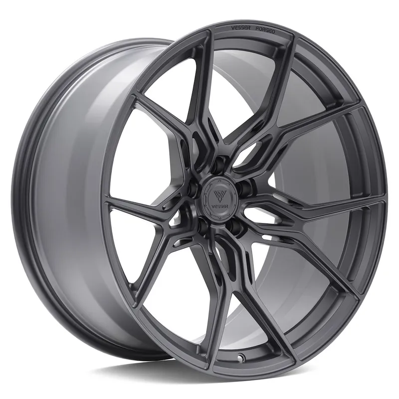 Bestseller Janta aliaj 21″ Vesser VSR3 21×10 ET10-40 5H BLANK Custom Finish