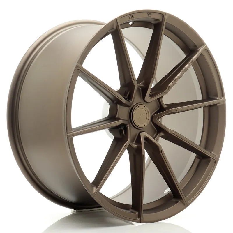 Janta aliaj 20″ JR Wheels SL02 20×9,5 ET15-42 5H BLANK Matt Bronze Cumpără acum