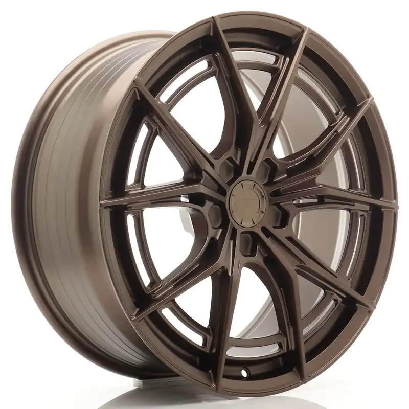 Super ofertă Janta aliaj 20″ JR Wheels JR50 20×9 ET20-51 5H BLANK Matt Bronze