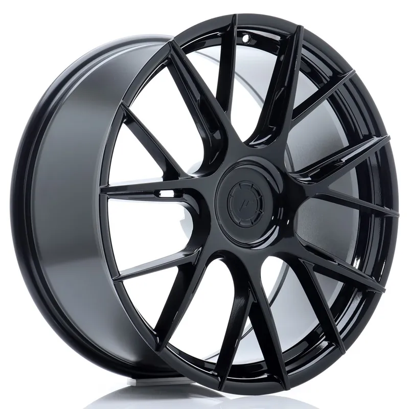 Janta aliaj 20″ JR Wheels JR42 20×9 ET20-50 5H BLANK Gloss Black Vezi acum