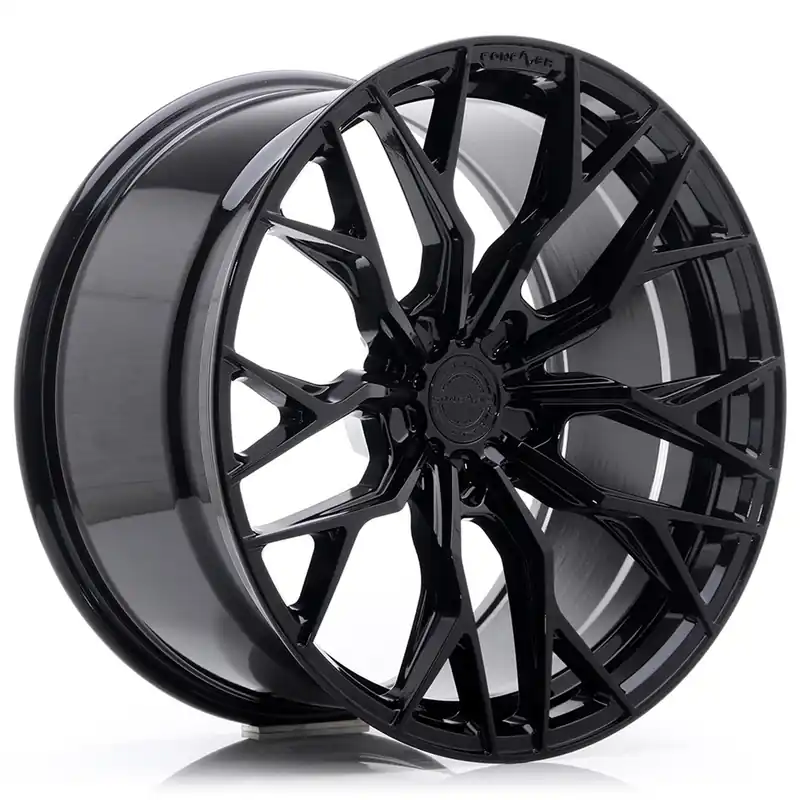 Ofertă Janta aliaj 20″ Concaver CVR1 20×9 ET45 5×112 Platinum Black
