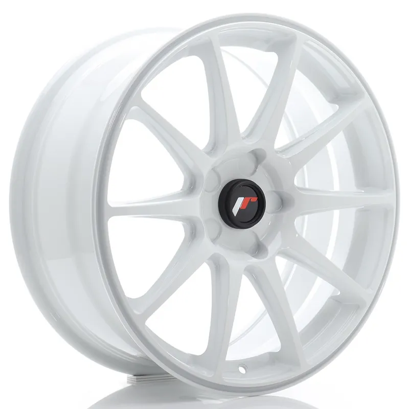 Bestseller Janta aliaj 18″ JR Wheels JR11 18×7,5 ET20-40 5H BLANK White