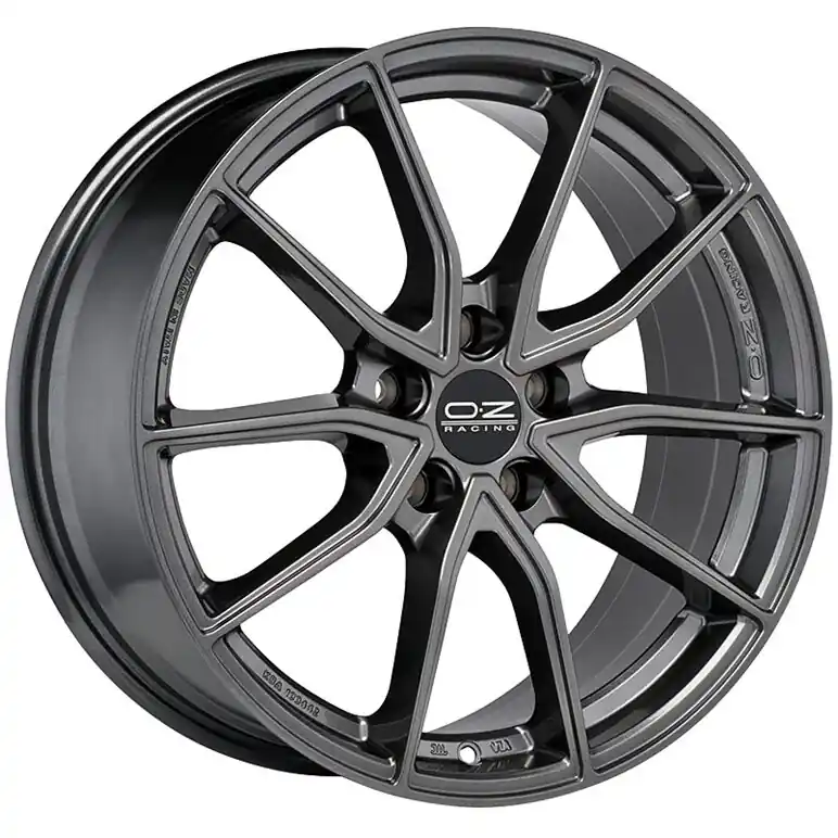 Bestseller Janta aliaj 19″  Oz Super Sport Sg 8×19 5×112 Et27 73
