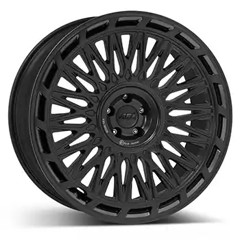 Janta aliaj AEZ Tokio black 9.50×23 5/114,30/52/67,1 Ofertă specială