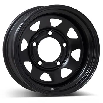 Janta tabla (otel) DOTZ 4X4 7.00×16 5/165/-20/122,5 Doar azi