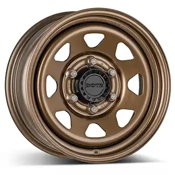 Reducere Janta tabla (otel) DOTZ 4×4 8.00×18 6/140/24/93,0