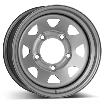 Promoție Janta tabla (otel) DOTZ 4×4 6.00×15 5/112/30/67,0