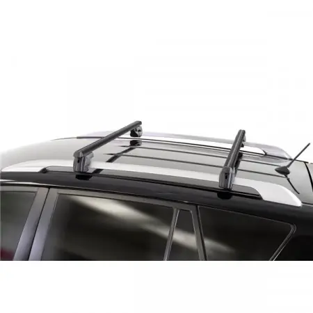 Bare transversale Menabo Sherman Black pentru Dr Dr2 2010+ Reducere