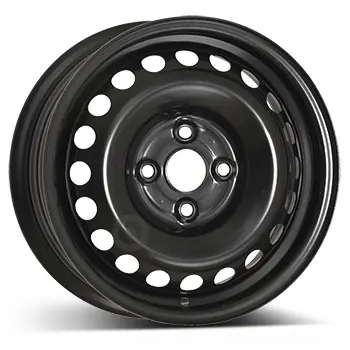 Premium Janta tabla (otel) Alcar Hybridrad 5.5 14 4×100 45 54/Picanto