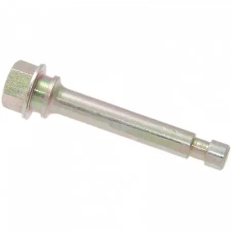 Plată securizată Stift culisant etrier spate TOYOTA CRESTA 1992-1996