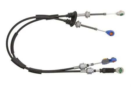Set cabluri schimbator viteze Alfa Romeo GT 2003 - 2010 Ofertă exclusivă