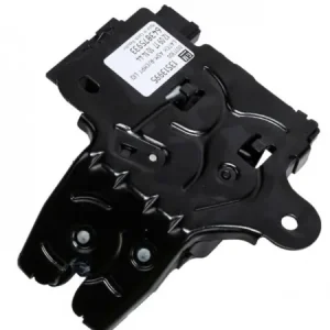 Broasca portbagaj Opel Astra J Sedan 2009 - 2015 Cumpărături sigure