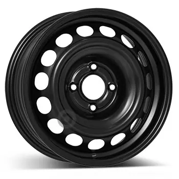 Transport gratuit Janta tabla (otel) Alcar Hybridrad 6 15 4×108 32 65/Peugeot-208