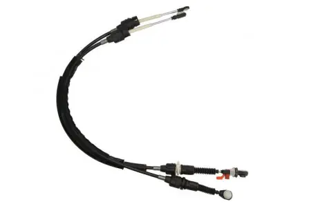 Set cabluri schimbator viteze Dacia Duster 4X4 2010 - 2018 Retur ușor