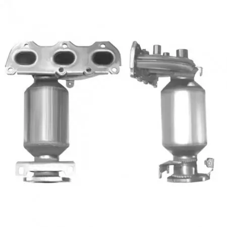 Catalizator Seat Ibiza IV 2008-2017 Reduceri
